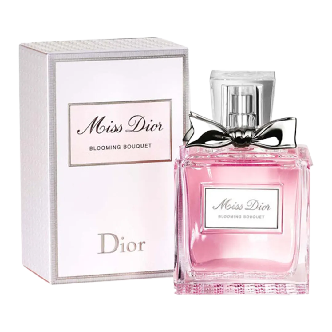 Christian Dior Miss Dior Blooming Bouquet Eau De toilette Pour Femme - 100ml