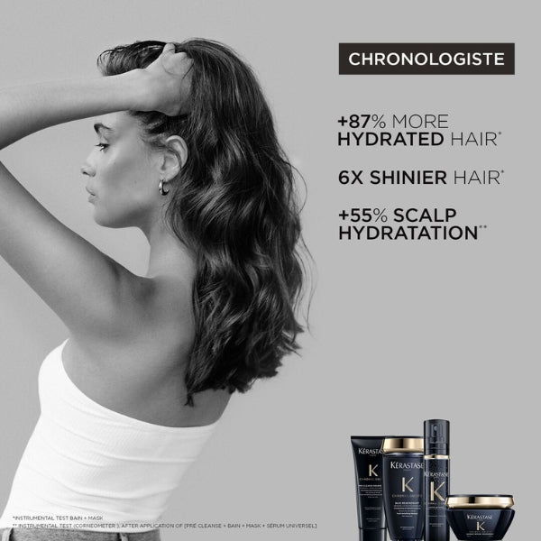 Chronologiste Serum Universel
