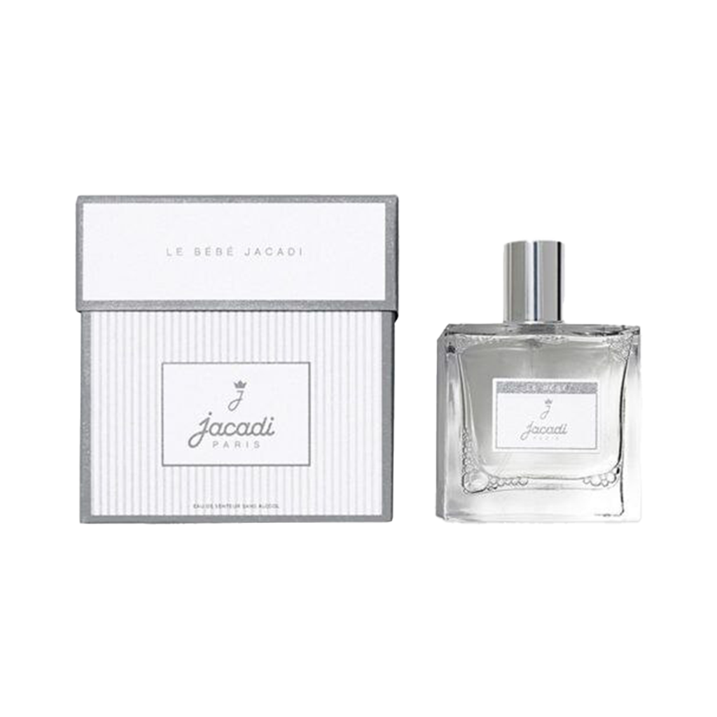 Jacadi La Bebe Eau De Toilette Pour Homme - 100ml