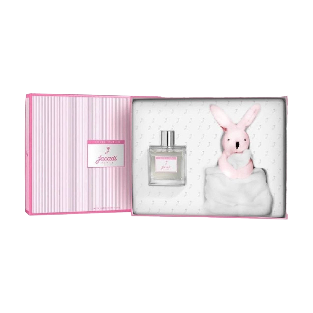 Jacadi Tout Petit Gift Set For Kids