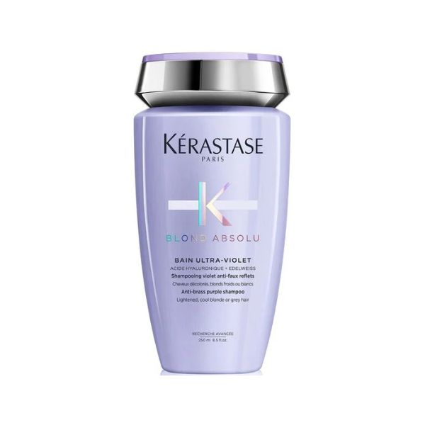 Blond Absolu Bain Ultra Violet