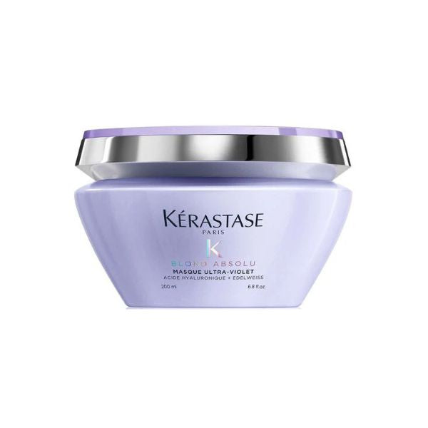 Blond Absolu Masque Ultra Violet