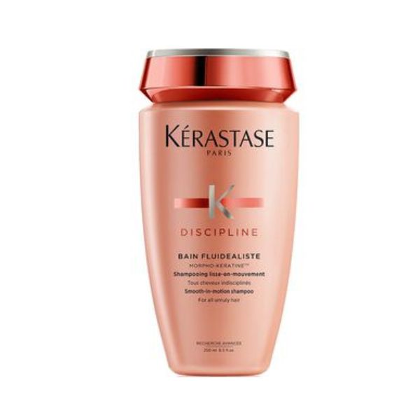 Discipline Bain Fluidealiste Gentle