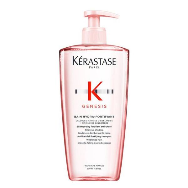 Genesis Bain Hydra-Fortifiant