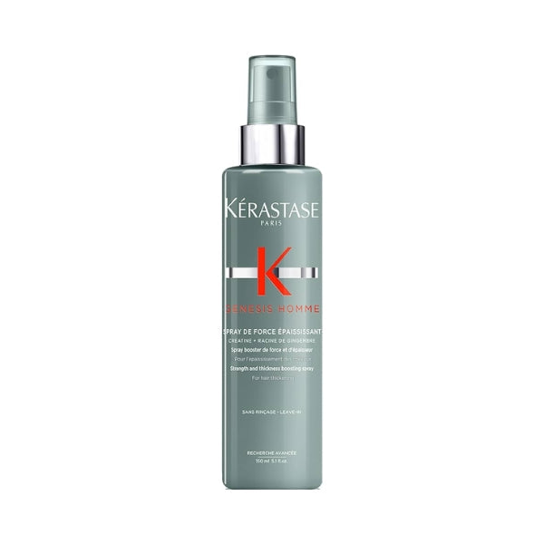 Genesis Homme Strength & Thickness Boosting Spray