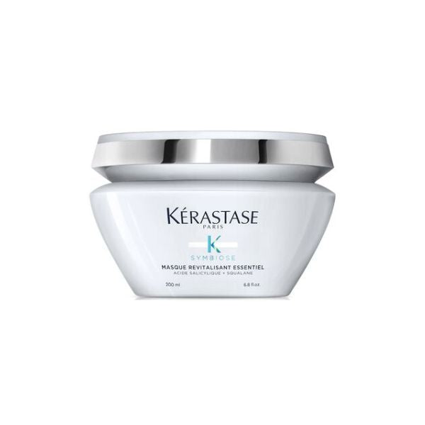 Symbiose Masque Revitalisant Essentiel