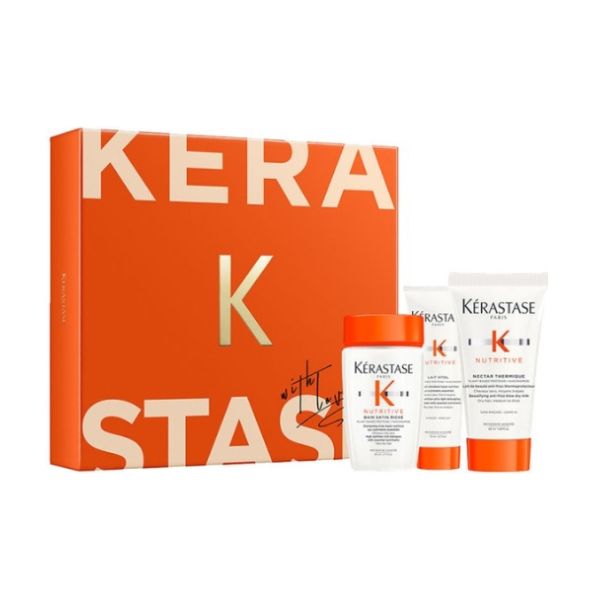 Nutritive Discovery Set