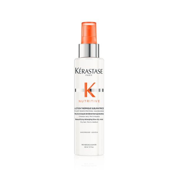 Nutritive Lotion Thermique Sublimatrice - Leave-In