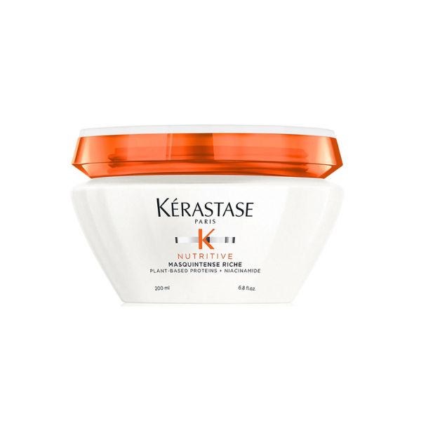 Nutritive Masquintense Riche Mask