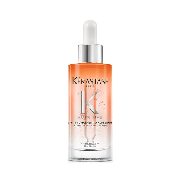 Nutritive Nutri-Supplement Scalp Serum