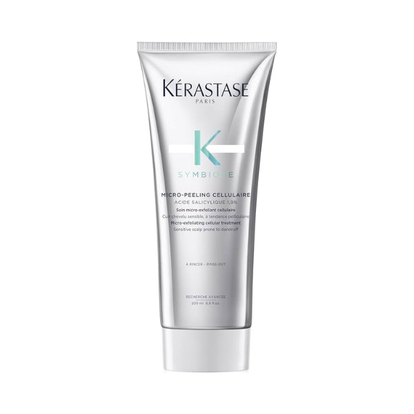 Symbiose Micro-Exfoliating Cellular Treatment