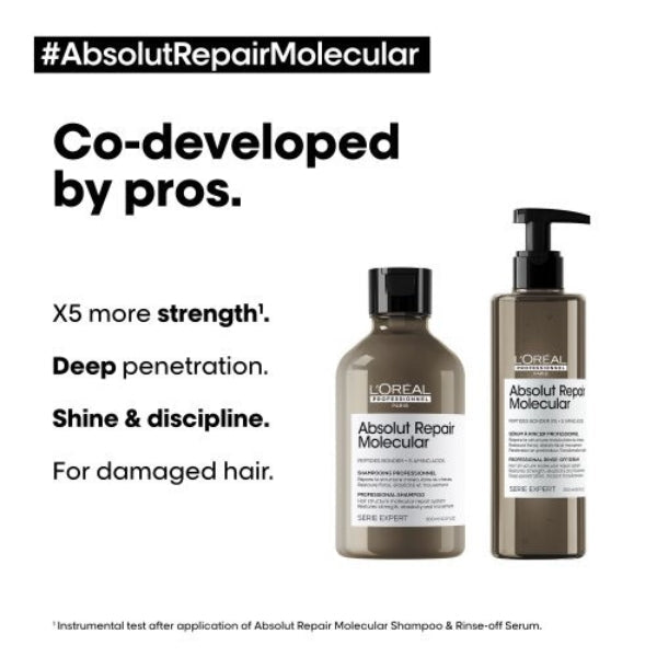 Absolut Repair Molecular Coffret