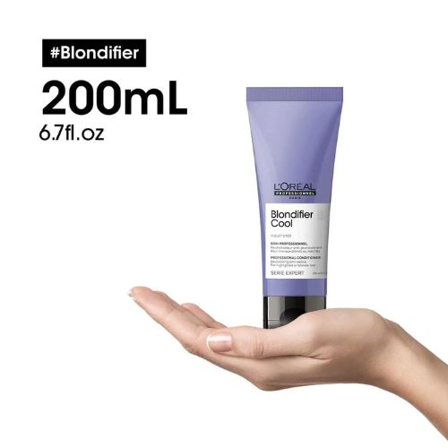 Blondifier Cool Conditioner