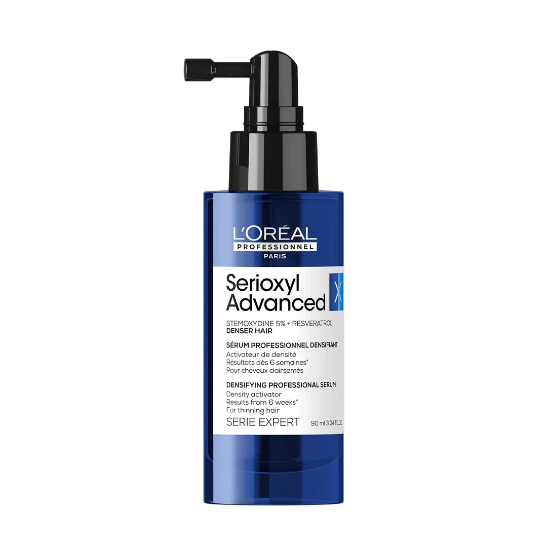 Serioxyl Advanced Densifying Serum