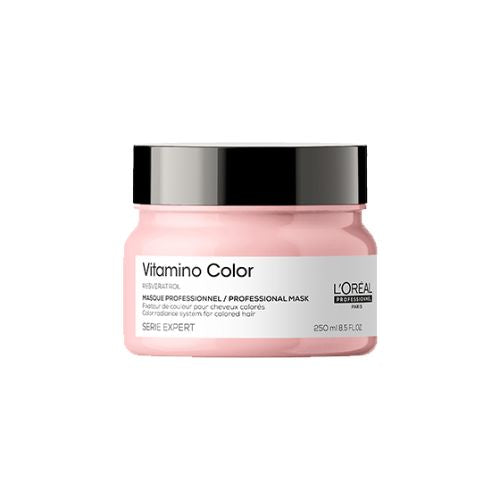 Vitamino Color Mask 250ml