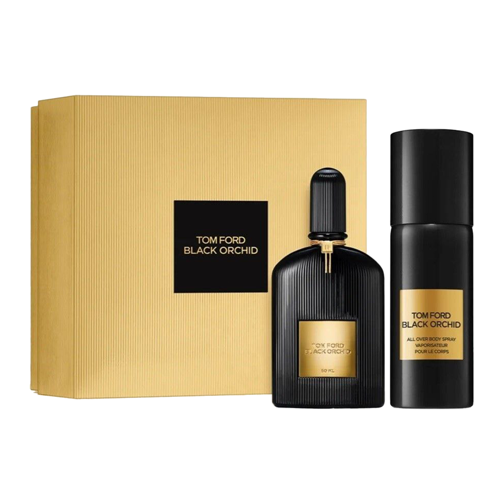 Tom Ford Black Orchid Men's Gift Set