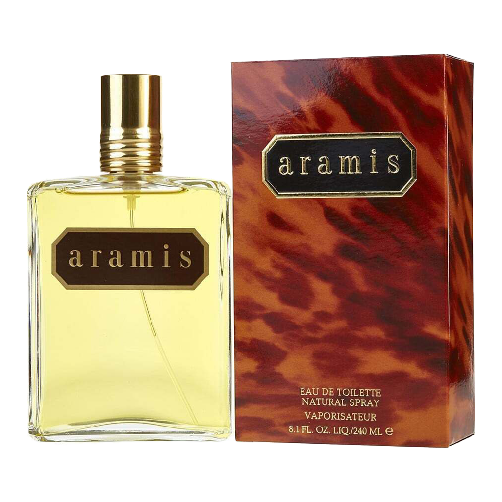 Aramis By Aramis Eau De Toilette Pour Homme - 2 Sizes