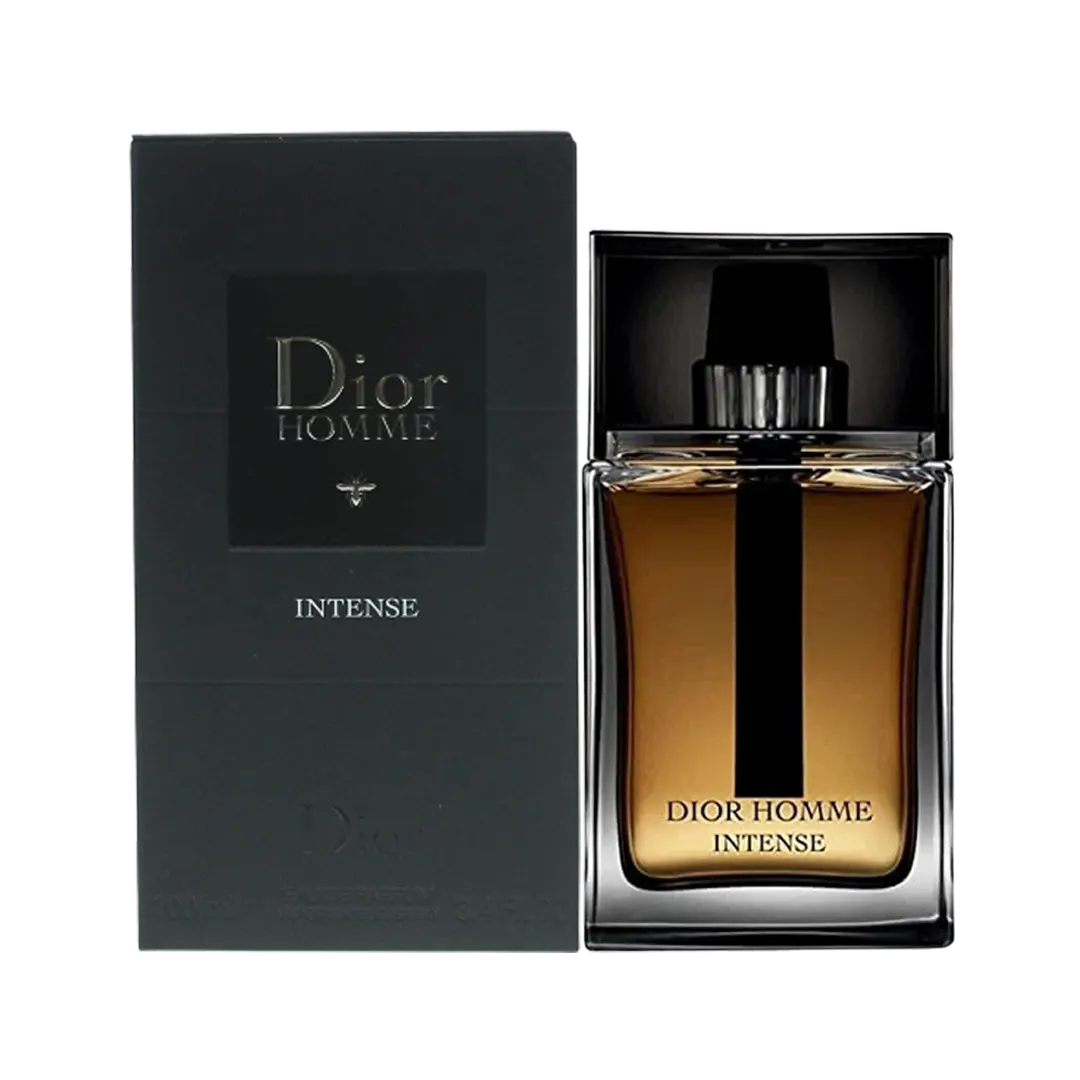 Christian Dior Dior Homme Intense Eau De Parfum Pour Homme - 2 Sizes