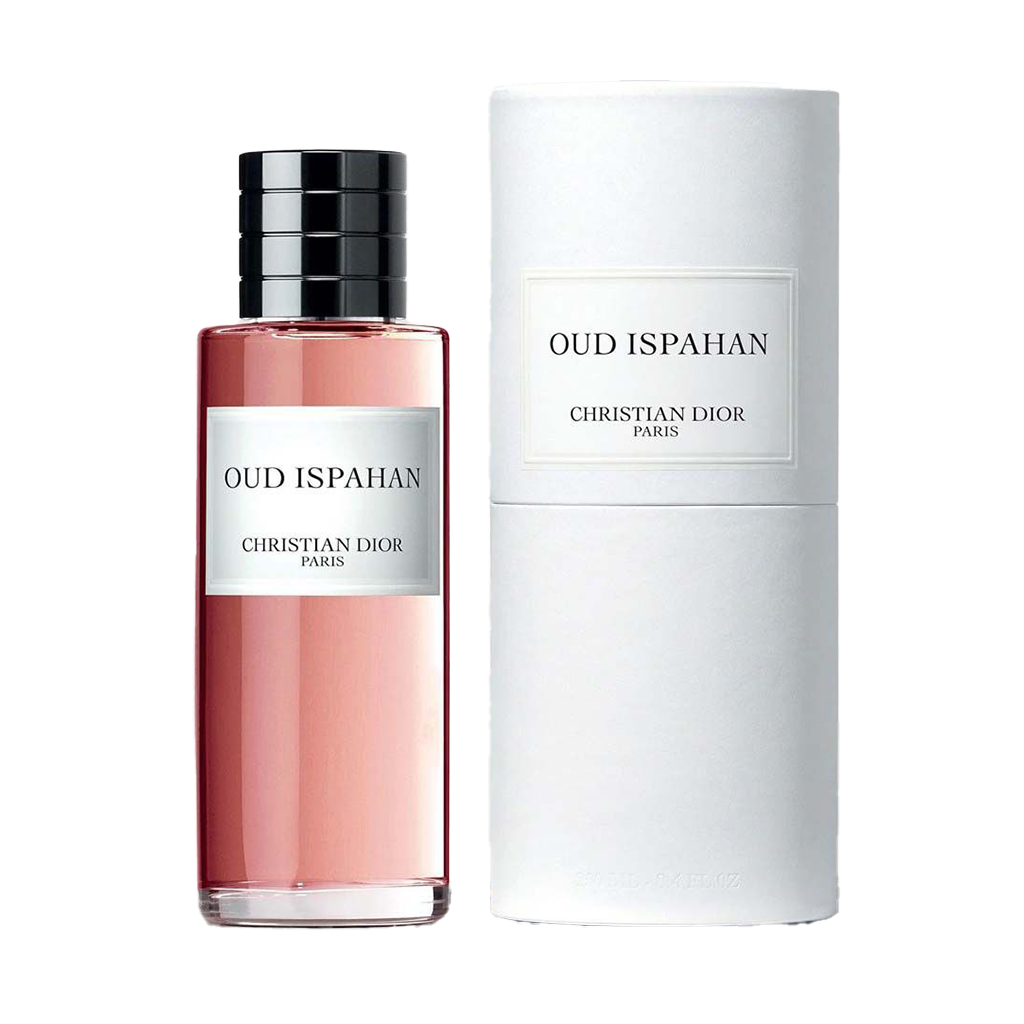 Christian Dior Oud Ispahan Eau De Parfum Pour Homme & Femme - 100ml