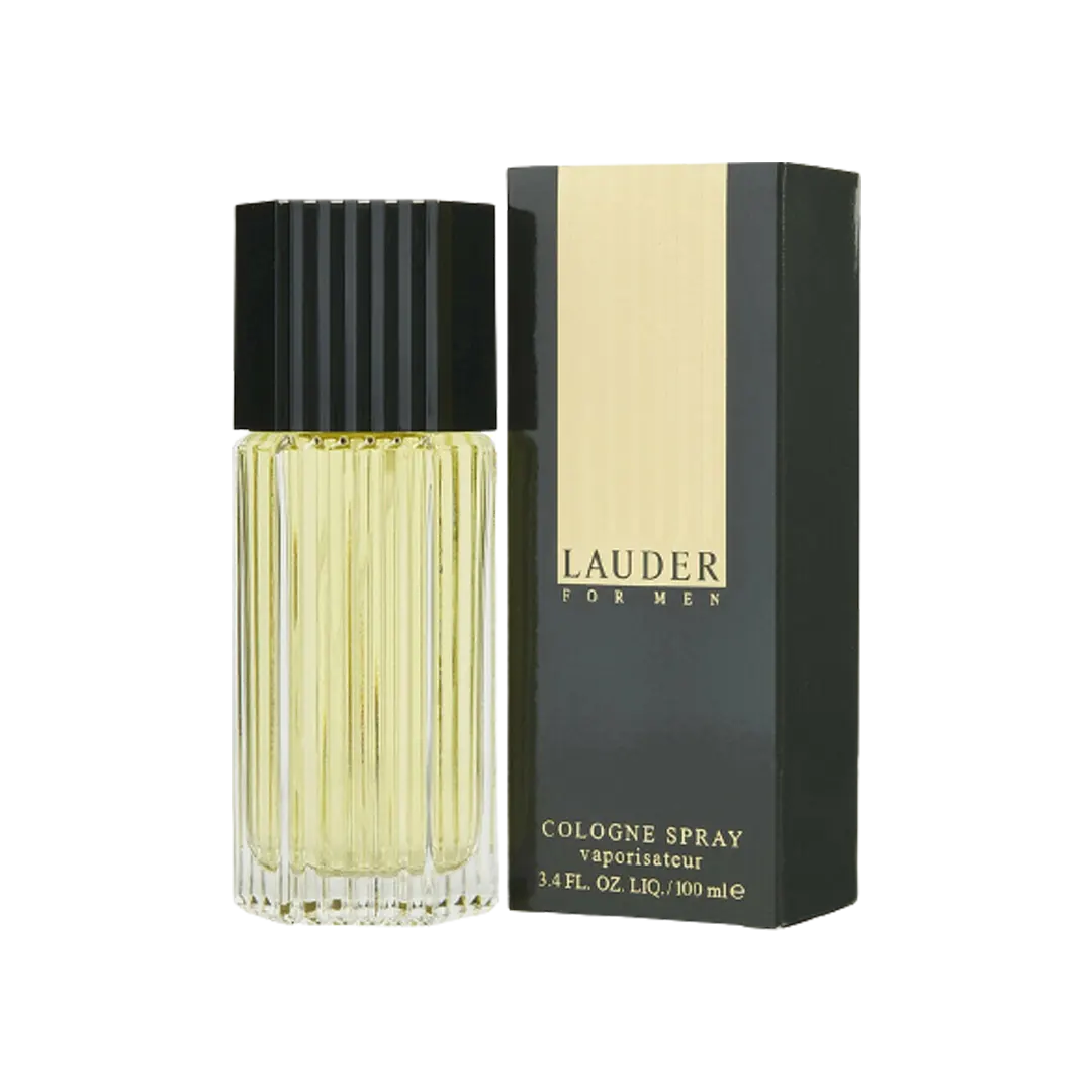Estee Lauder Lauder For Men Eau De Cologne Pour Homme - 100ml