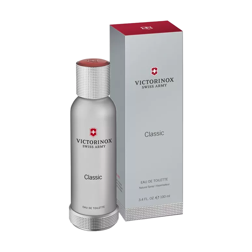 Swiss Army Victorinox Classic Eau De Toilette Pour Homme - 100ml