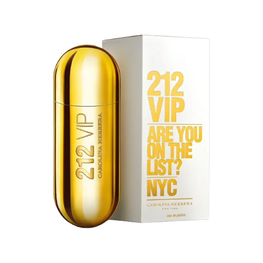 Carolina Herrera 212 VIP Eau De Parfum Pour Femme - 2 Sizes