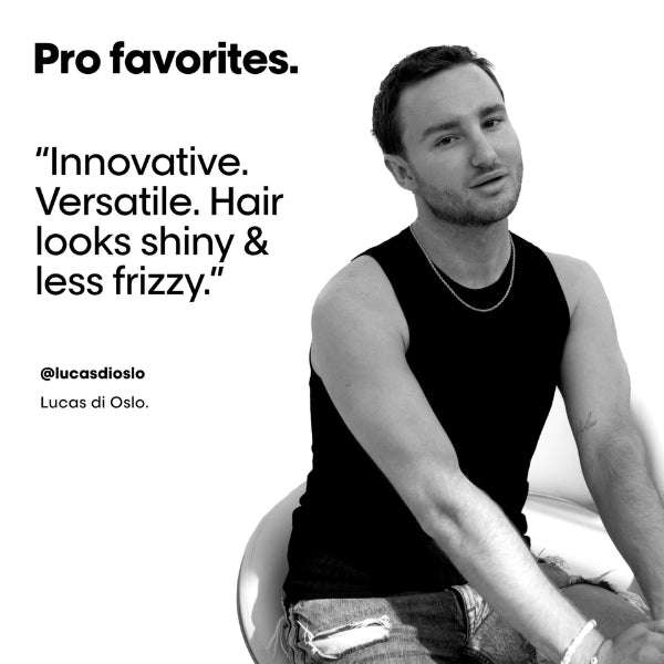 Vitamino Color Spectrum Glass Shine