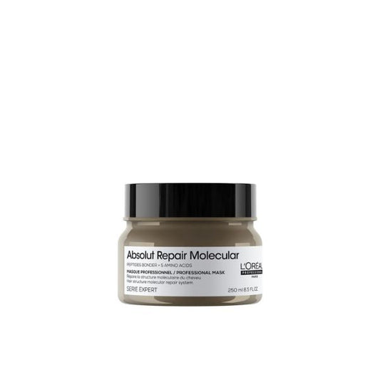 Absolut Repair Molecular Rinse-Off Mask