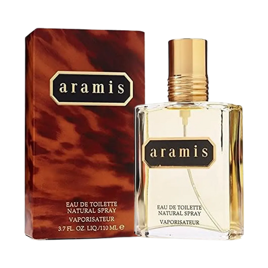Aramis By Aramis  Eau De Toilette Pour Homme - 2 Sizes