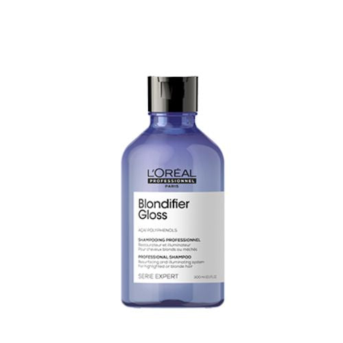 Blondifier Gloss Shampoo 300ml