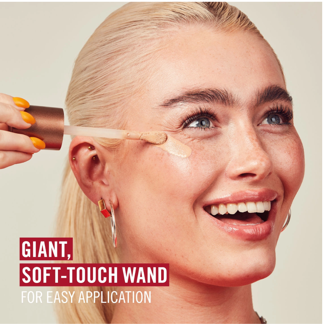 Rimmel Multi Tasker Better Than Filters Primer