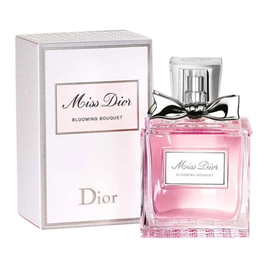 Christian Dior Miss Dior Blooming Bouquet Eau De toilette Pour Femme - 100ml