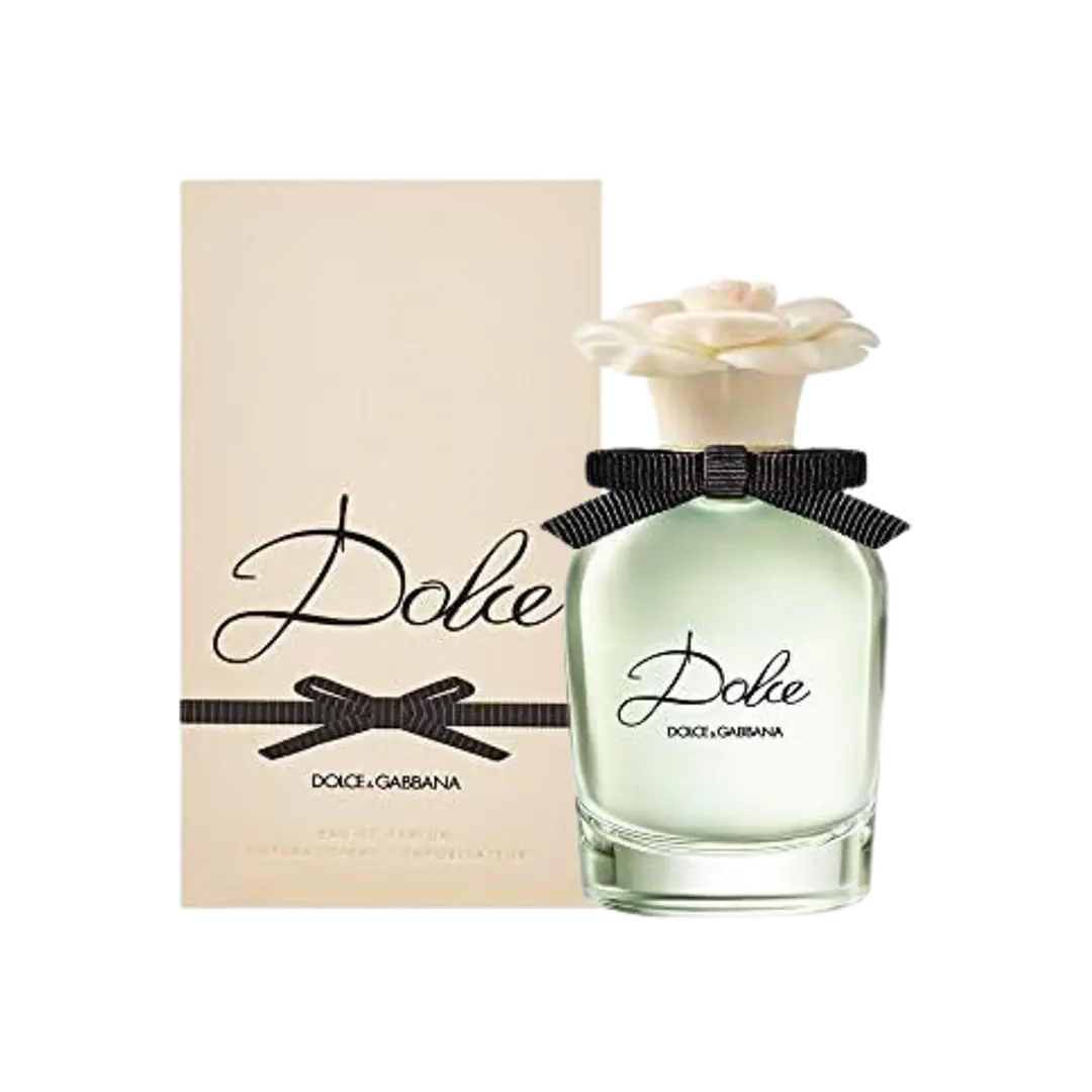 Dolce & Gabbana Dolce Eau De Parfum Pour Femme - 2 Sizes