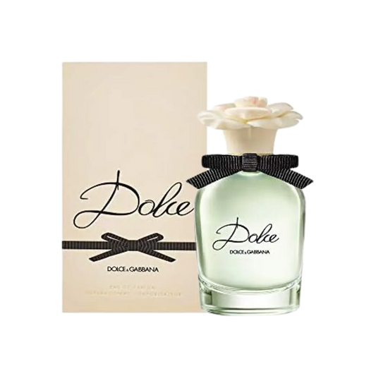 Dolce & Gabbana Dolce Eau De Parfum Pour Femme - 2 Sizes