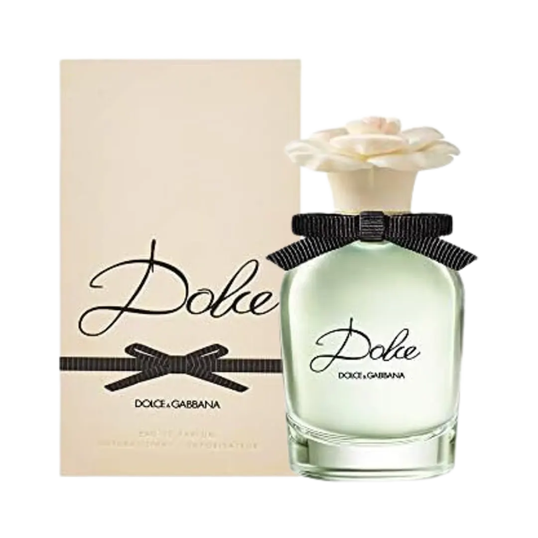 Dolce & Gabbana Dolce Eau De Parfum Pour Femme - 2 Sizes