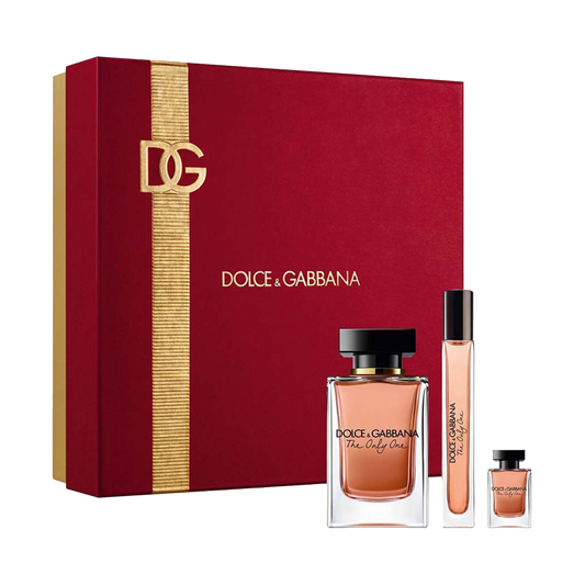 Dolce & Gabbana The Only One Women's Gift Set