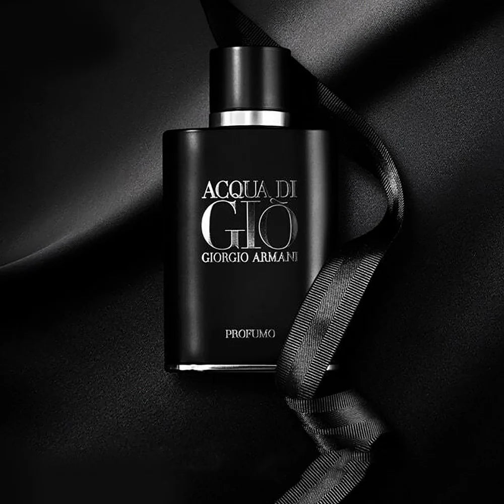 Giorgio Armani Aqua Di Gio Profumo 125ML