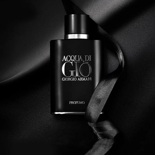 Giorgio Armani Aqua Di Gio Profumo 125ML