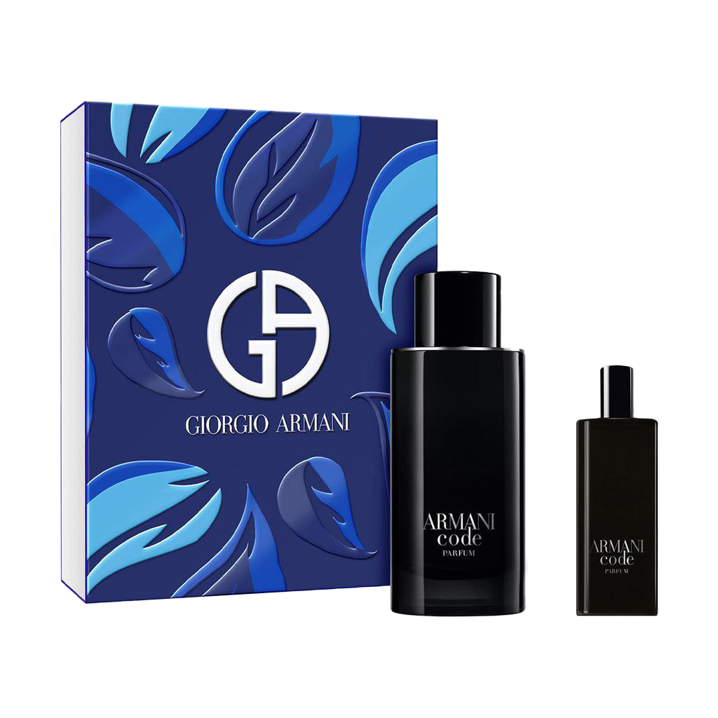 Giorgio Armani Code Men's Gift Set