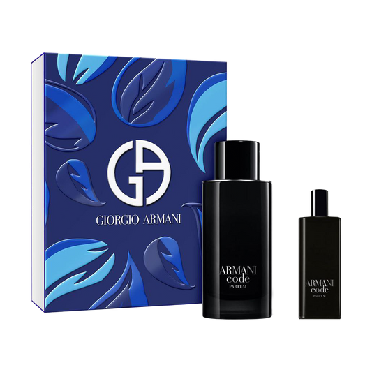 Giorgio Armani Code Men's Gift Set