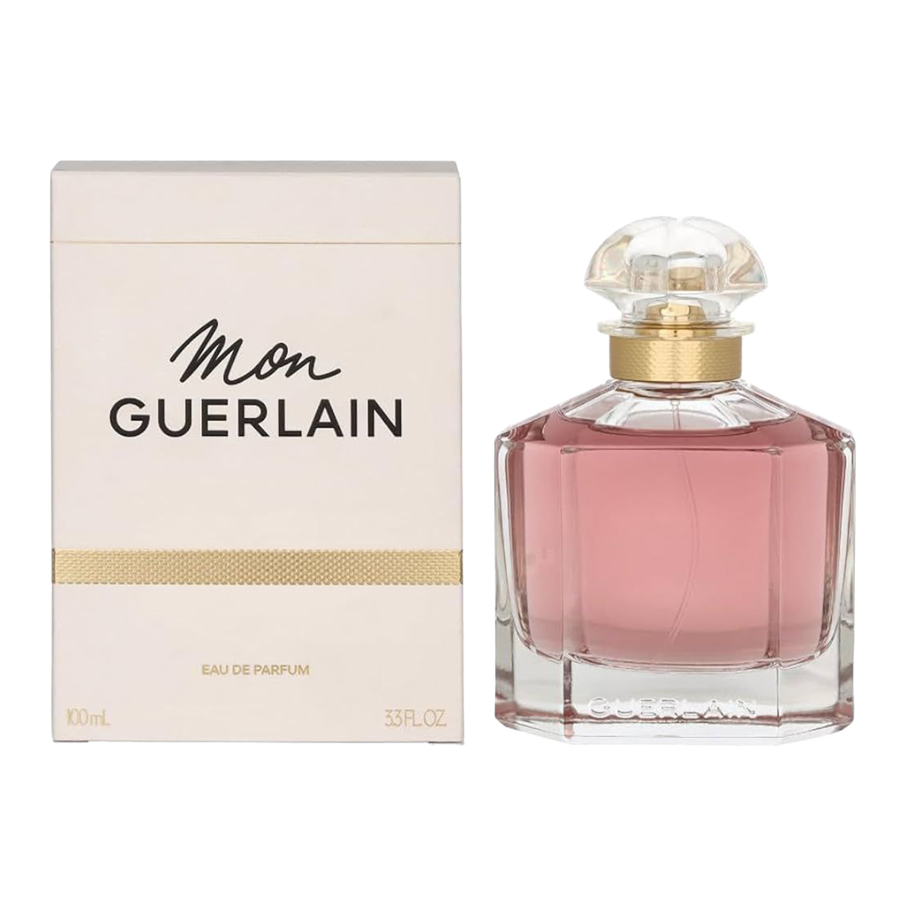 Guerlain Mon Guerlain Eau De Parfum Pour Femme - 100ml
