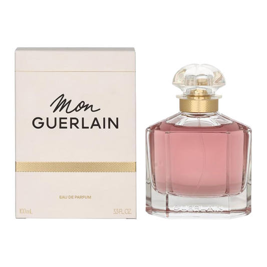 Guerlain Mon Guerlain Eau De Parfum Pour Femme - 100ml