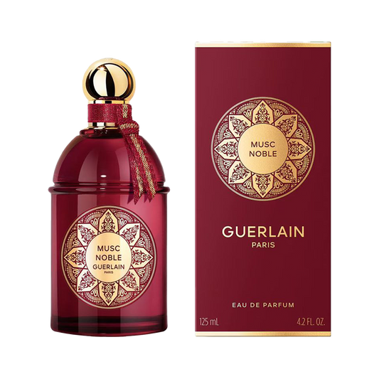 Guerlain Les Absolus D'Orient Musc Noble Eau De Parfum Pour Homme & Femme - 125ml