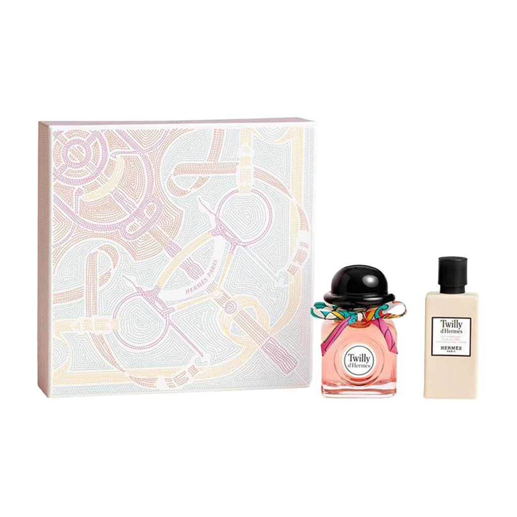Hermes Twilly D'Hermes Women's Gift Set