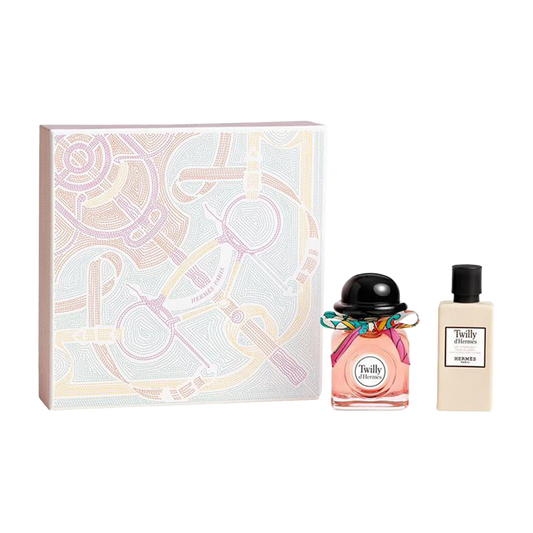 Hermes Twilly D'Hermes Women's Gift Set
