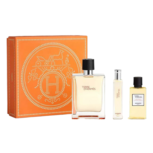 Hermes Terre D'Hermes Men's Gift Set