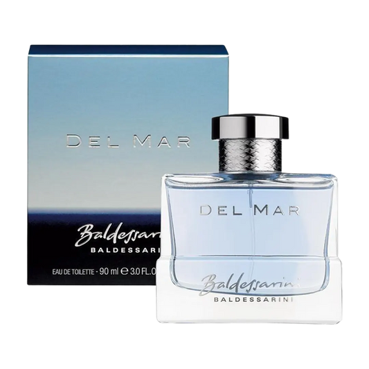 Baldessarini Del Mar Eau De Toilette Pour Homme - 90ml