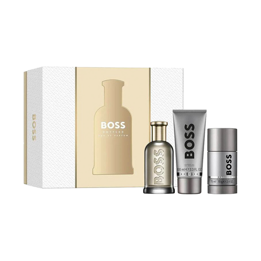 Hugo Boss Bottled Men's Gift Set