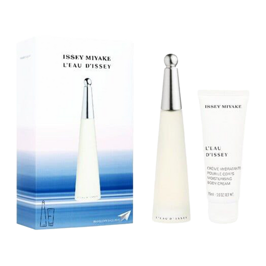 Issey Miyake L'Eau D'Issey Women's Gift Set