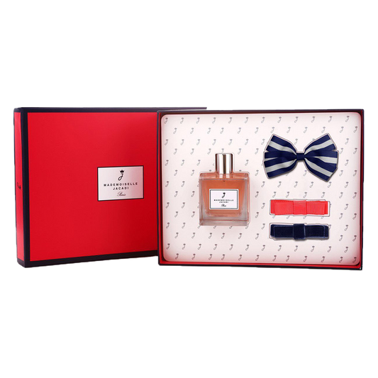 Jacadi Mademoiselle Eau Thermal Eau De Toilette Girls Gift Set